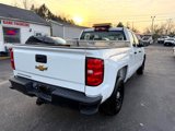 Used 2017 Chevrolet Silverado 1500 W/T w/ Trailering Package image 3