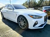 Used 2019 Genesis G70 3.3T Advanced image 4