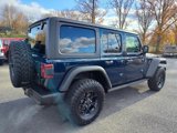 New 2025 Jeep Wrangler Willys image 3