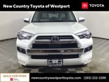 Certified 2023 Toyota 4Runner Limited image 2