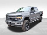 Used 2024 Ford F150 XLT image 4