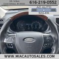 Used 2017 Ford Explorer Platinum image 6