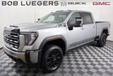 New 2025 GMC Sierra 2500 AT4 w/ AT4 Premium Plus Package image 5