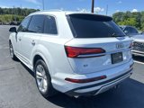 Certified 2025 Audi Q7 3.0T Premium Plus image 6