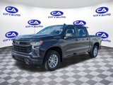 Used 2024 Chevrolet Silverado 1500 RST image 4