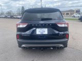 Certified 2021 Ford Escape Titanium w/ Titanium Elite Package image 4
