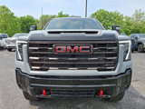 New 2025 GMC Sierra 2500 AT4X w/ Snow Plow Prep/Camper Package image 2