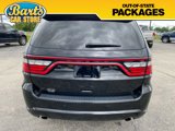 Used 2021 Dodge Durango R/T w/ Blacktop Package image 5