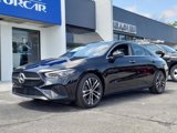 New 2025 Mercedes-Benz CLA 250 4MATIC image 2