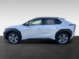 New 2025 Subaru Solterra Limited image 3