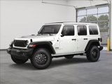 New 2025 Jeep Wrangler Sport S image 2