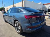 Used 2021 Audi e-tron Premium image 5