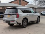 New 2025 Nissan Armada SL image 3