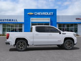 New 2025 GMC Sierra 1500 AT4 w/ AT4 Premium Package image 5