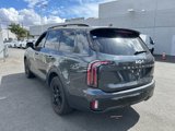 Used 2024 Kia Telluride SX Prestige X-Line image 4