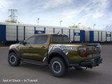 New 2025 Ford Ranger Raptor image 4