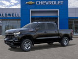 New 2026 Chevrolet Silverado 1500 RST image 2