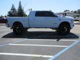 Used 2022 RAM 2500 Laramie w/ Night Edition image 4