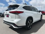 Used 2022 Toyota Highlander XSE image 6