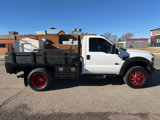 Used 2008 Ford F350 4x4 Regular Cab DRW Super Duty image 5