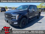 Used 2024 Ford F150 Lariat image 4