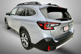 Used 2021 Subaru Outback Limited image 4
