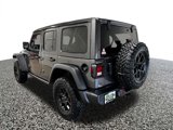 New 2025 Jeep Wrangler Willys image 3
