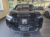 Certified 2025 Acura RDX A-Spec image 2