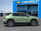 New 2026 Chevrolet Equinox LT w/ Convenience Package II image 5