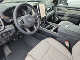 New 2025 RAM 1500 Tungsten image 3