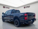 New 2025 Ford F350 Lariat w/ Black Appearance Package image 5
