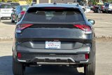 New 2025 Kia Sportage X-Line Prestige image 4