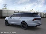 New 2025 Lincoln Navigator L Reserve image 4