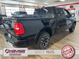 New 2026 RAM 1500 Laramie image 4