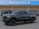 New 2025 Chevrolet Silverado 1500 LT Trail Boss w/ Convenience Package II image 2