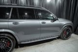 New 2025 Mercedes-Benz GLS 63 AMG 4MATIC image 4