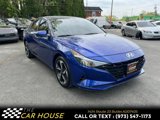Used 2023 Hyundai Elantra SEL w/ Convenience Package image 5