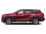 New 2025 INFINITI QX60 Sensory image 4