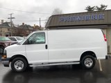 Used 2022 GMC Savana 2500 w/ Driver Convenience Package image 2
