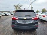 Used 2021 Chevrolet Equinox LS image 6
