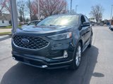 Used 2024 Ford Edge Titanium w/ Titanium Elite Package image 2