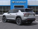 New 2025 Chevrolet Equinox RS image 3