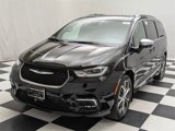 New 2025 Chrysler Pacifica Pinnacle w/ Trailer Tow Group image 3