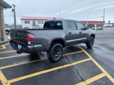 Used 2021 Toyota Tacoma Limited w/ Nightshade Package image 5