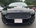 Used 2014 Ford Fusion SE image 2