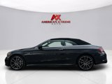 Used 2023 Mercedes-Benz C 43 AMG 4MATIC Cabriolet image 2