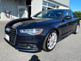 Used 2018 Audi A6 3.0T Premium Plus w/ Premium Plus Package image 3