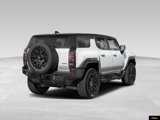New 2025 GMC Hummer EV 2X w/ LPO, Cargo Utility Package image 2