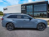 Certified 2025 MAZDA CX-70 3.3 Turbo S w/ Premium Package image 3