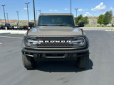 New 2025 Ford Bronco Badlands w/ Sasquatch Package image 4